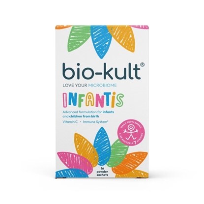 BIOKULT INFANTIS